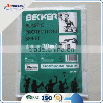 Sheetpaint Supplier Drop Cloth photo-4