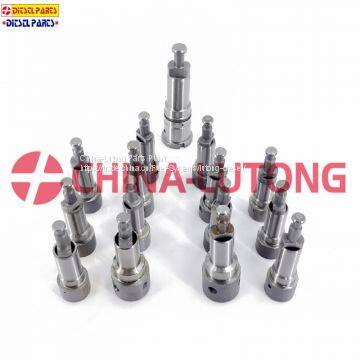 Diesel Fuel Plunger-13mm Plungers and Barrels for Sale photo-2