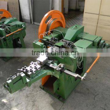Automatic Nail Making Machine From Chinese Supplier photo-6