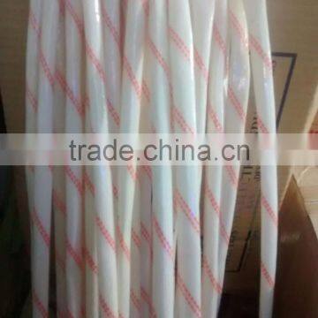 2715 PVC COATED FIBERGLASS SLEEVING photo-3