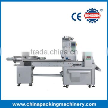 Automatic Candy Pillow Packing Machine