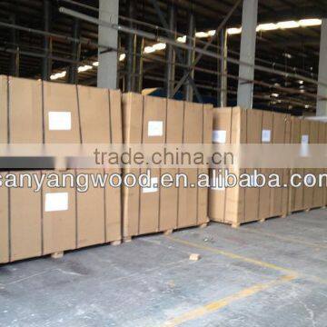 China Wholesale Slat Wall Mdf Board photo-6