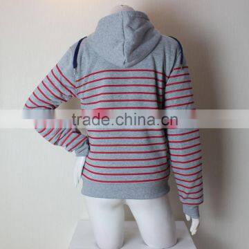 New Style Fashion Girls Designer Winter Jacket Hood Replacement photo-5