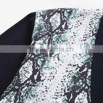 100% Fine Cotton Mens Knitwear Cardigan photo-4