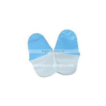 Disposable Slipper with foam