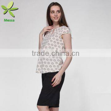 Factory Price Fashion style blouse and underwear