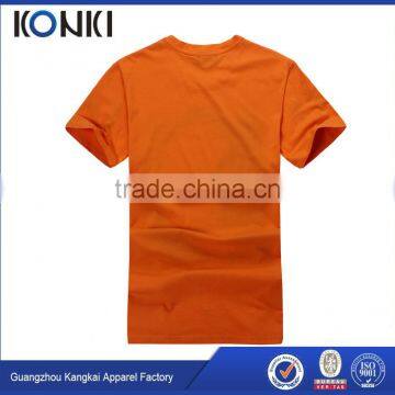 Men's t Shirt Face Print Teeshirts 100% Cotton Custom t Shirt photo-3