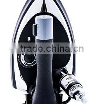 SILVER STAR GRVAITY IRON/BOTTLE IRON 1000W ES-300 photo-4