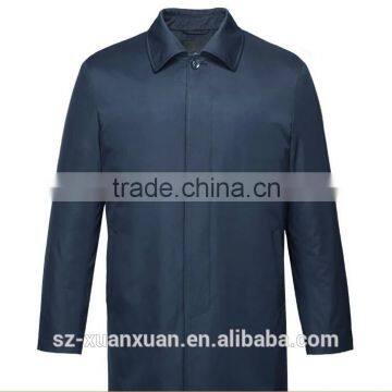 High Quality Winter Down Jacket Thick Casual Coat for Men 2016 photo-4