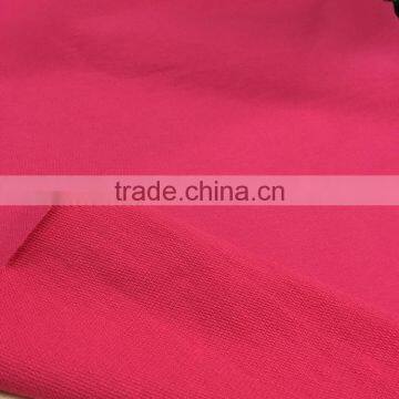 Wholesale 100%cotton Fish scale french terry fabric