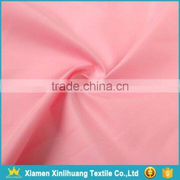 Top Quality 70D 210T Waterproof 100% Nylon Taffeta Fabric for Jacket photo-3