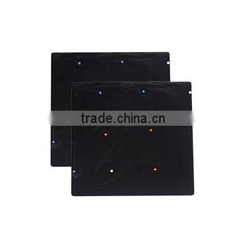 Wholesale Price New Design Comfortable Feeling Light African Velvet Headtie Gele Headtie TD0001 photo-2