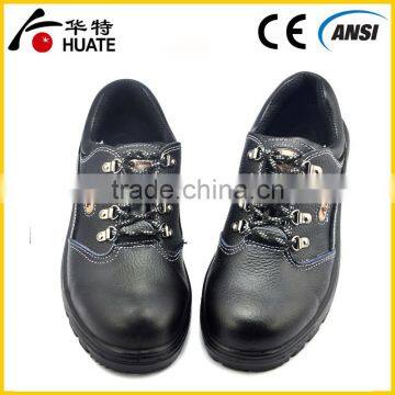 Safety Shoes Type and Men Gender Steel Toe Saftey Shoes photo-6
