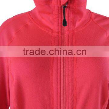 2014 Popular Polyester Spandex Jacket photo-2