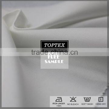97%Cotton 3% Spandex Dyed Twill Fabric for Pants