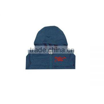 Women's Light Weight Windbreaker Jacket photo-5