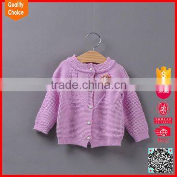 HOT-selling new design wool sweater design for baby