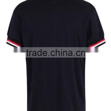 Classic-Fit Polo Shirt, Mens Polo Shirt Thick Pique photo-3