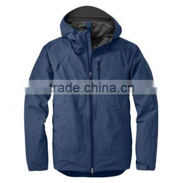 Fashion Zipper Wholesale Plain Latest Design Winter Classic Mens Bomber Jacket Mens Jackets Coats photo-3