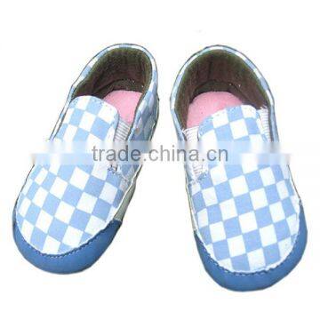 Autumn Summer Spring Winter Season and Slipper Outsole Material Leather Shoes photo-2