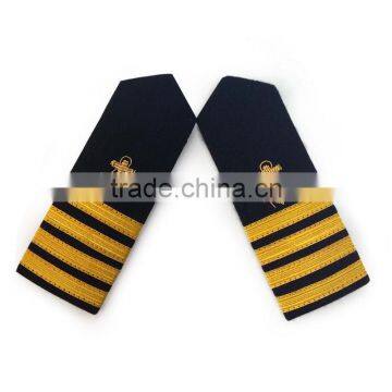 Juqian OEM Custom Mens Airline Pilot Uniform for Captain, Airline Hostess Uniform, Airport Uniform photo-5