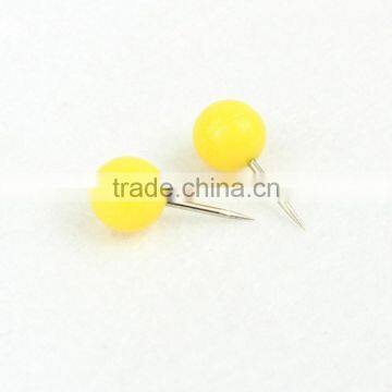 Multi Color Round Ball Pushpin photo-4