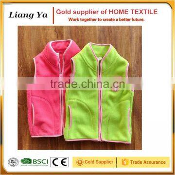 thailand kids polar fleece microfiber clothes child