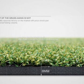 MULTI-FUNCTIONAL GOLF MAT photo-3