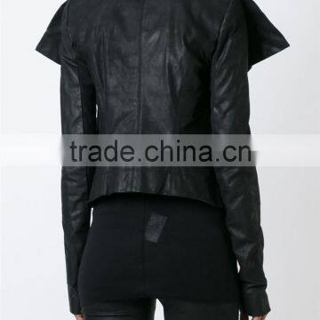 Shandao OEM Custom Winter Soft Long Sleeve Fashion Style Maternity Coat photo-4