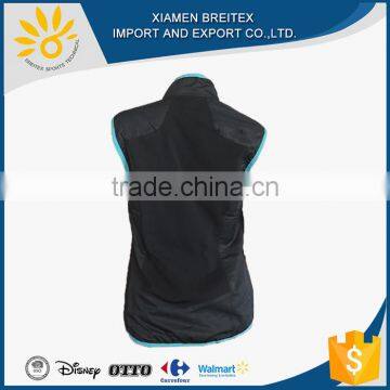 2017 Hot Selling Fashion Light Competitive Price Women Vest photo-2