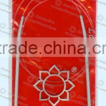 Circular Knitting Needle