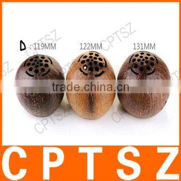 2016 General Use Coconut Shell Bluetooth Speaker for Desktop PC, Lonovo Yoga, Ipad Pro, Xiaomi Note3, Huawei Mate S, Htc A9 photo-6