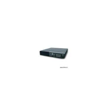 Sell 4ch MPEG-4 DVR