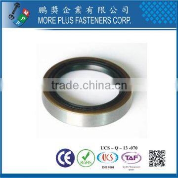 Nylon PU PTFE O-ring Oil Seal Valve Seal Washer photo-4