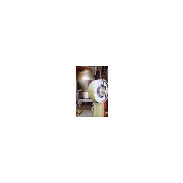 Sell BOPP Plain Film For Printing And Lamination (Hong Kong)