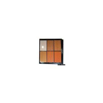 Sell Metallic Veneers High Pressure Laminate