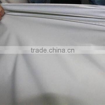 High Light 3M Black Reflective Fabric for Clothing photo-6