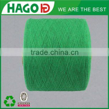 Recycled Polyester Rayon Blended Open End Yarn photo-2