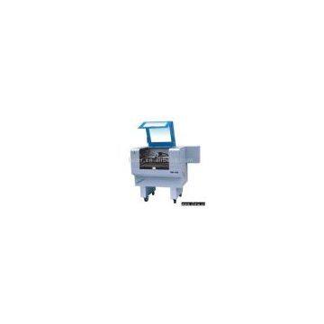 Laser Label Cutting Machine