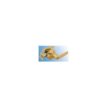 China (Mainland) Lever Lock