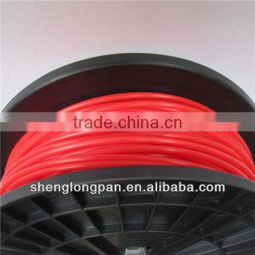 3D Printer RED ABS filament