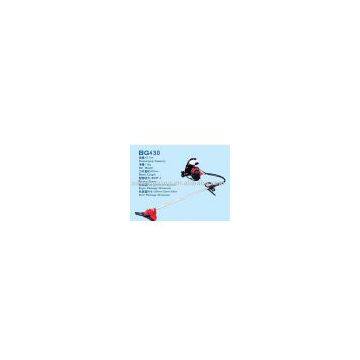 brush cutter
