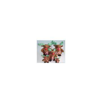 Sell Christmas ELK, Toy
