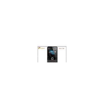 Quad band TV Mobile Phone I66 Pro With TV, FM, Camera