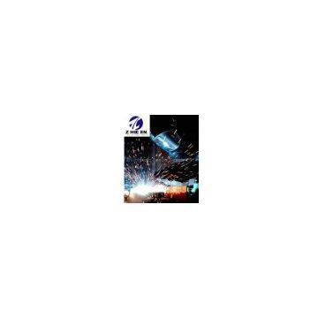 CVC Flame Retardant Fabric