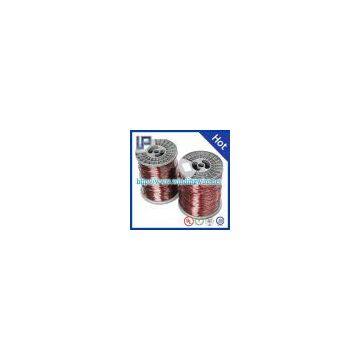 PEW/UEW/AIW Coated Aluminum Enameled Wire