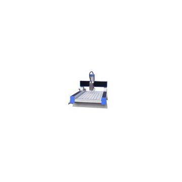 TZJD-1218S CNC Stone Engraver