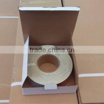 White and Red DOT-C2 Reflective Vehicle Body Stickers photo-3