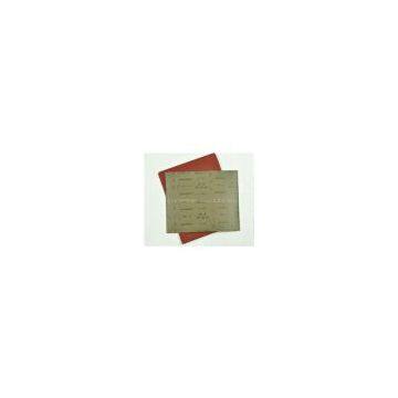 SAIT SAND PAPER photo-2