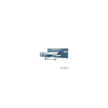 Sell Spring Unit Roll-Pack Machine